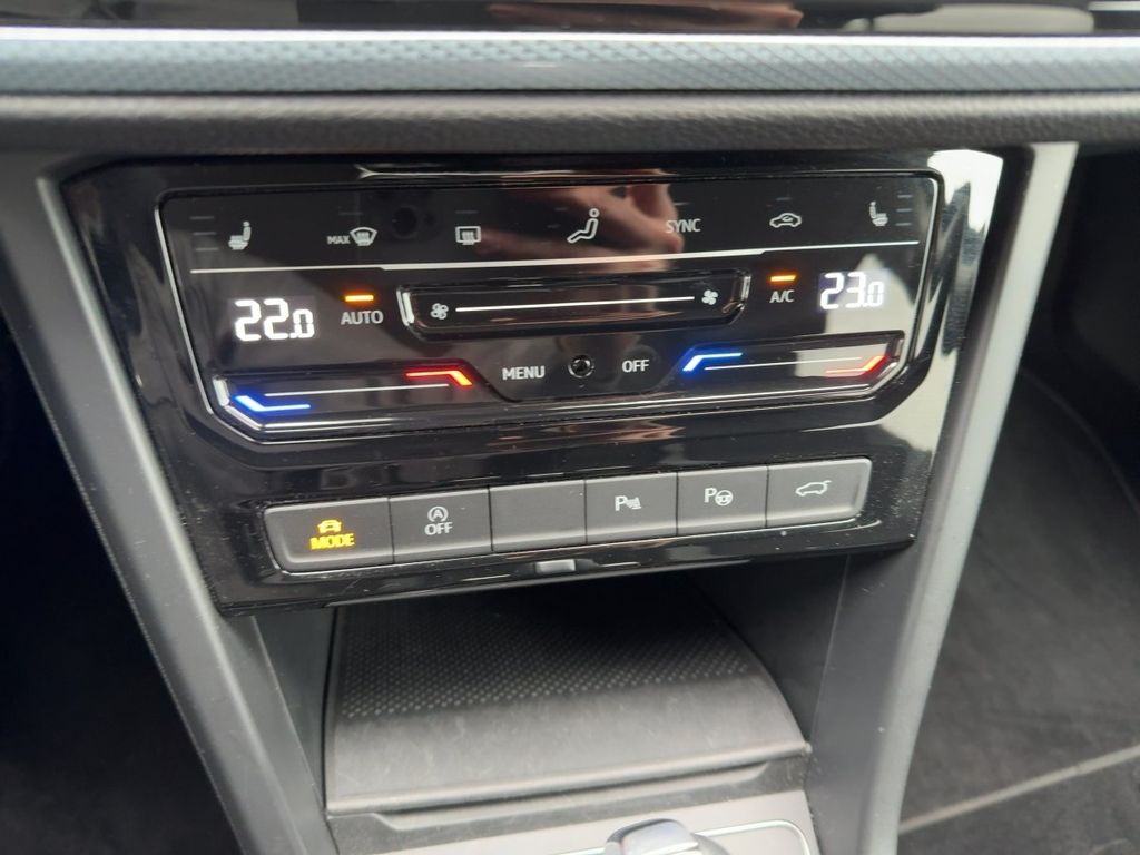 Volkswagen Touran 2025