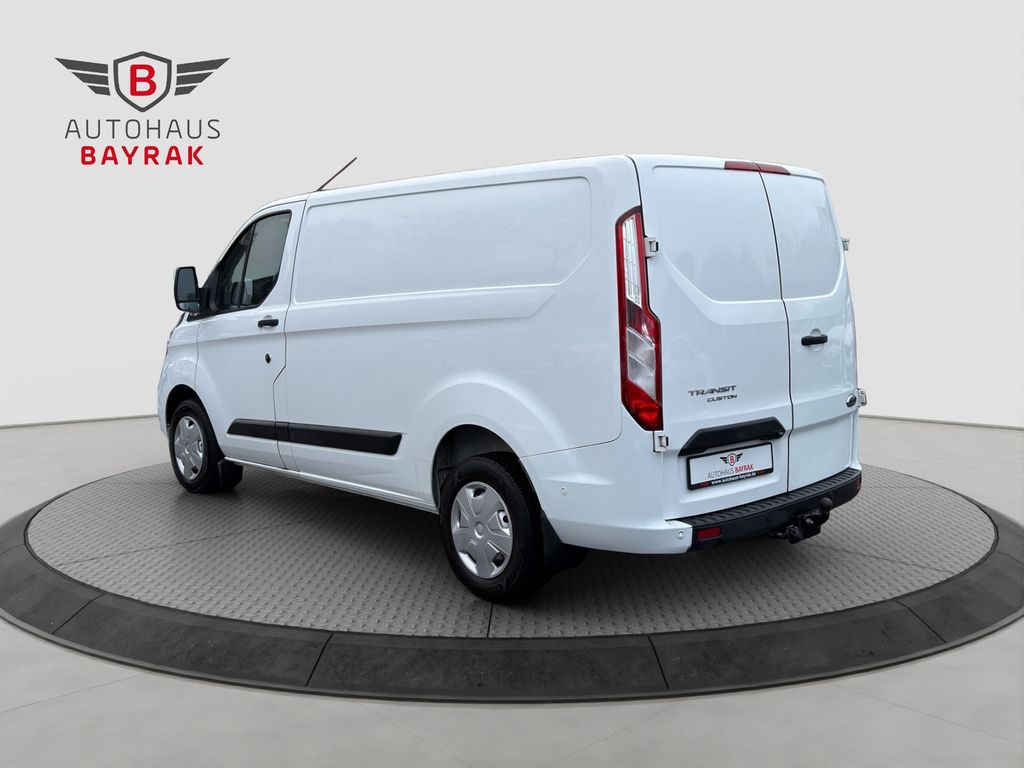 Ford Transit Custom 2022