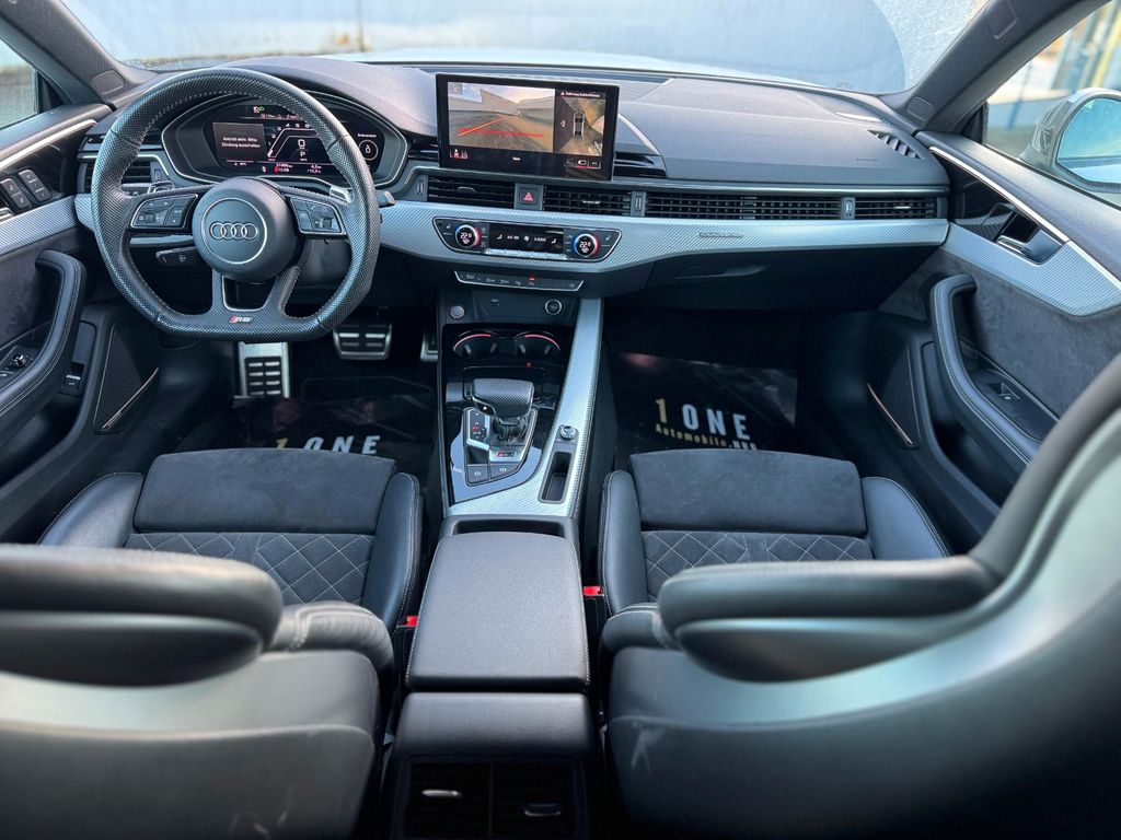 Audi RS5 2020