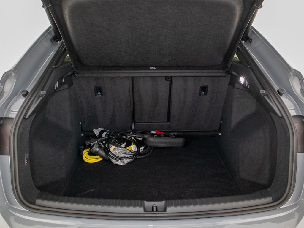 Audi Q4 2025
