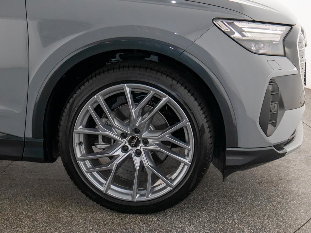 Audi Q4 2025