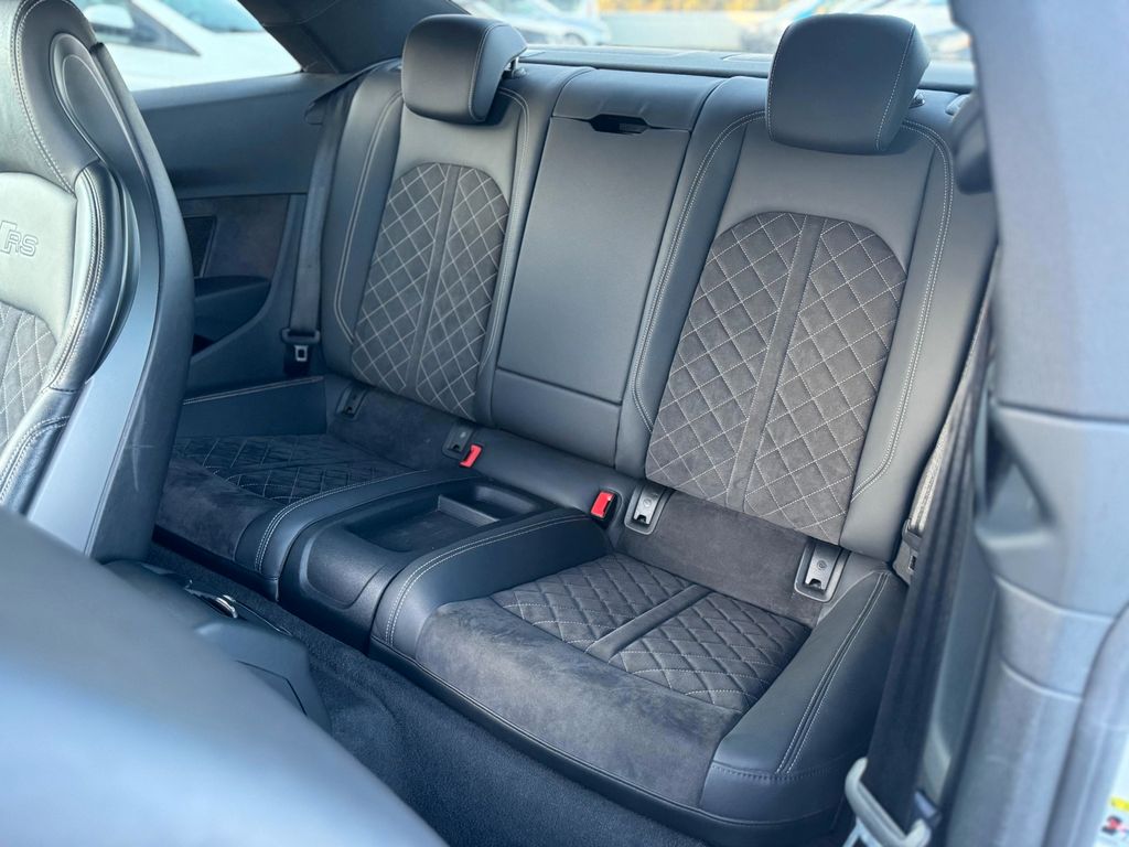 Audi RS5 2020