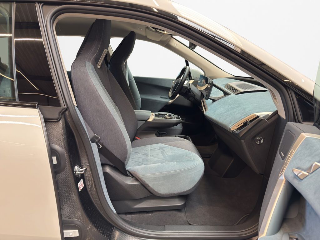 BMW iX 2023