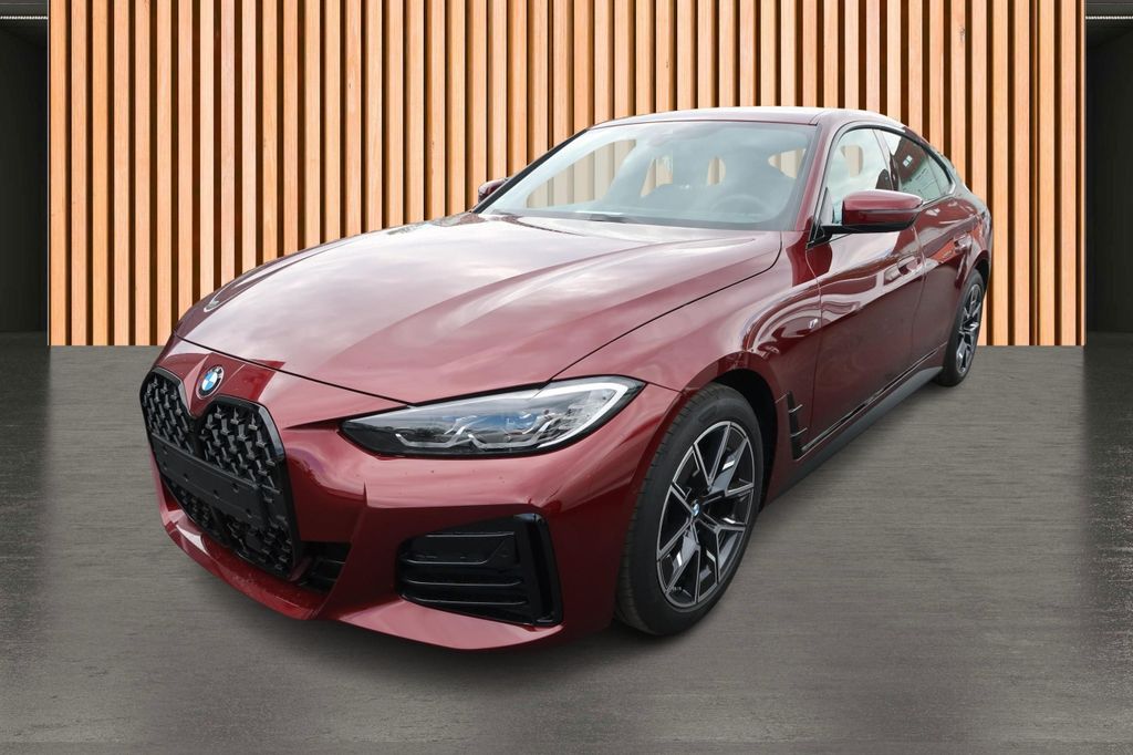 BMW 420 Gran Coupé 2023
