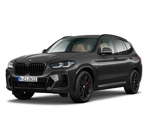 BMW X3 2024