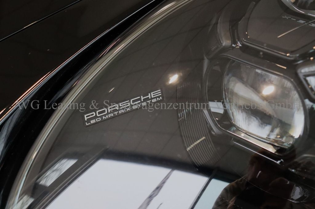 Porsche 992 2024