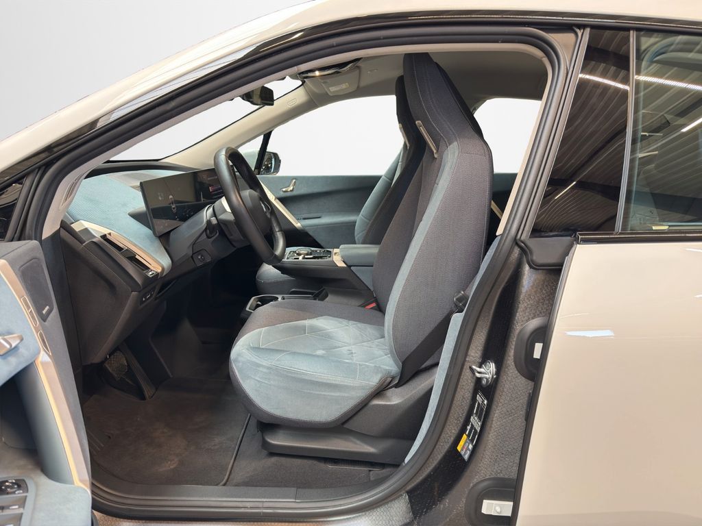 BMW iX 2023