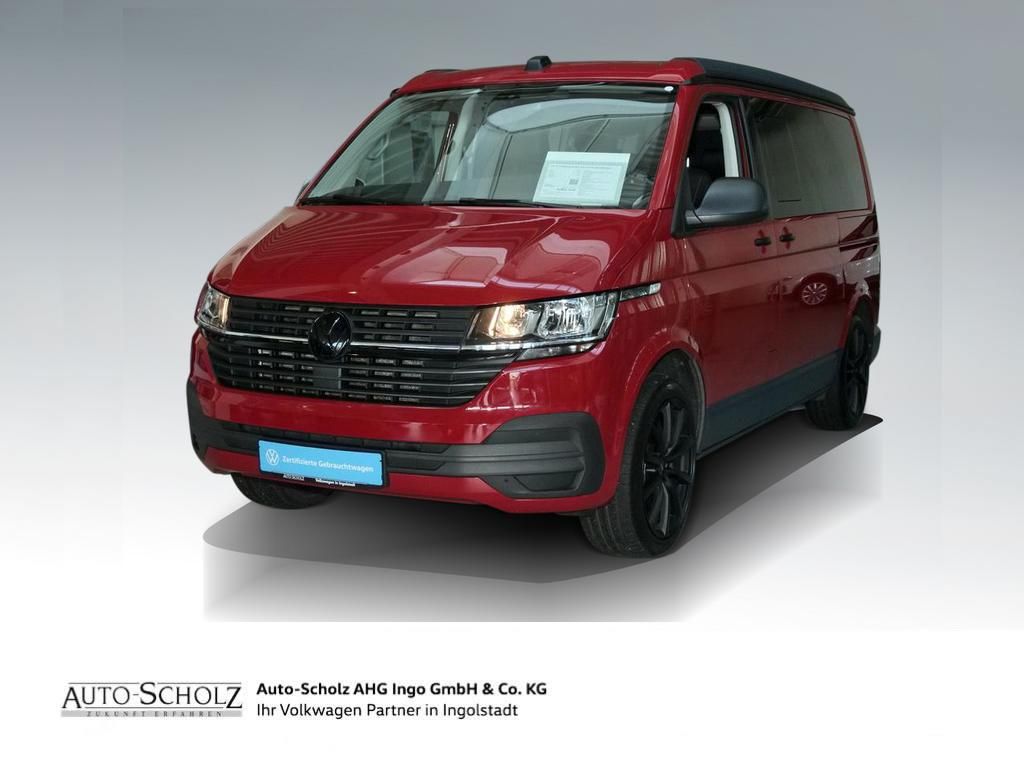 Volkswagen T6 California 2023