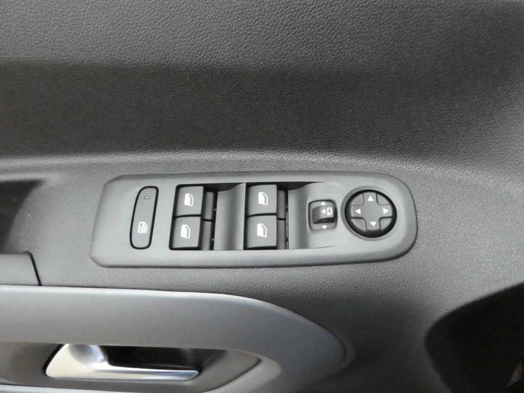 Fiat Doblo 2025