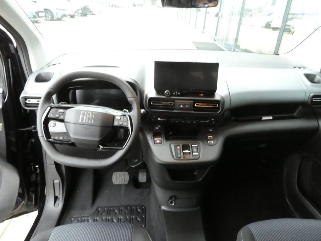Fiat Doblo 2025