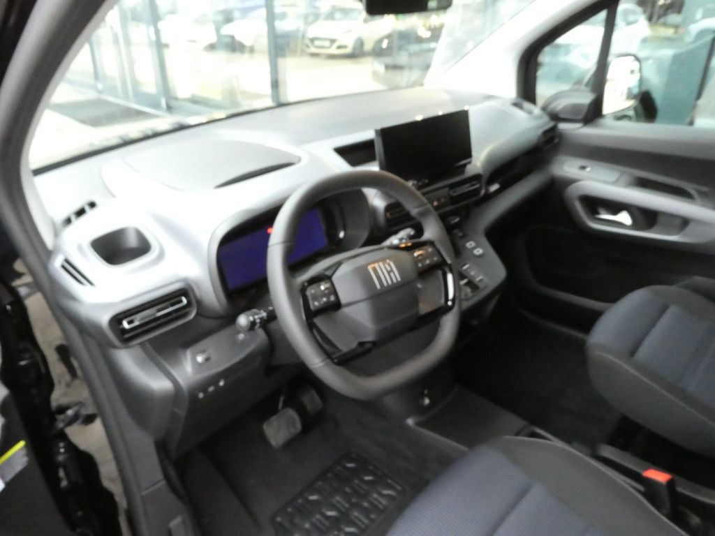 Fiat Doblo 2025