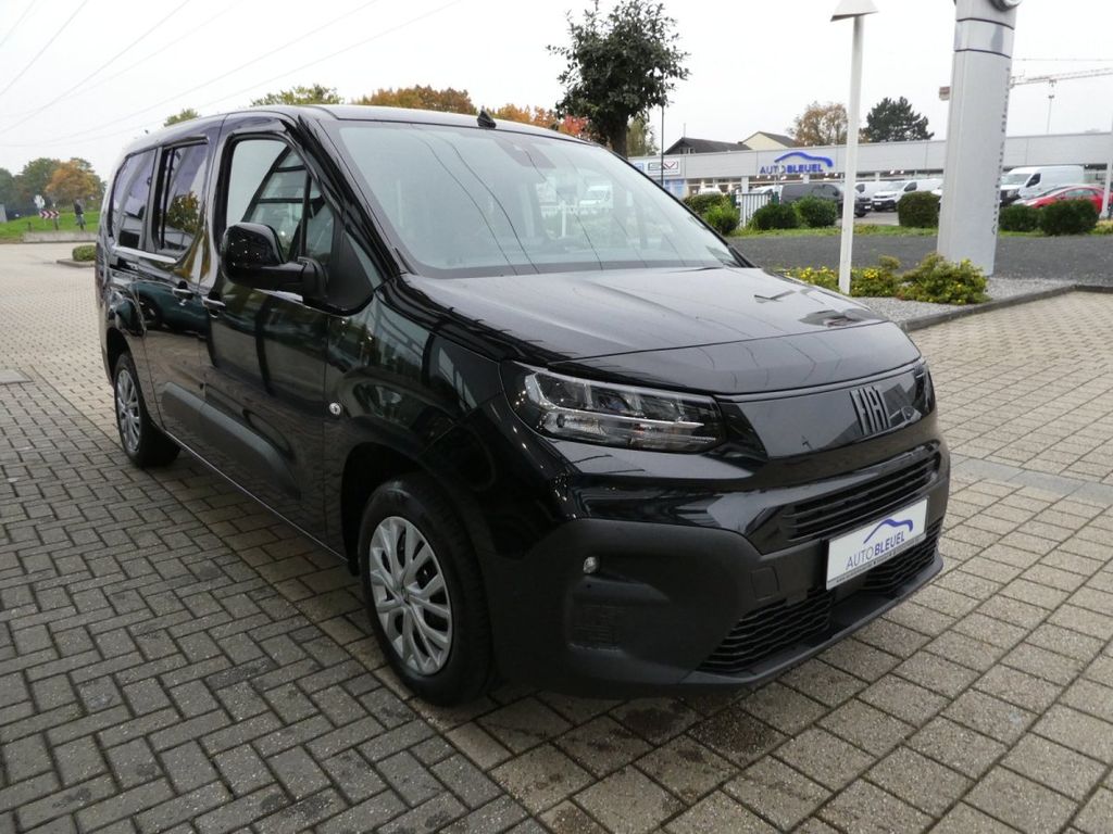 Fiat Doblo 2025