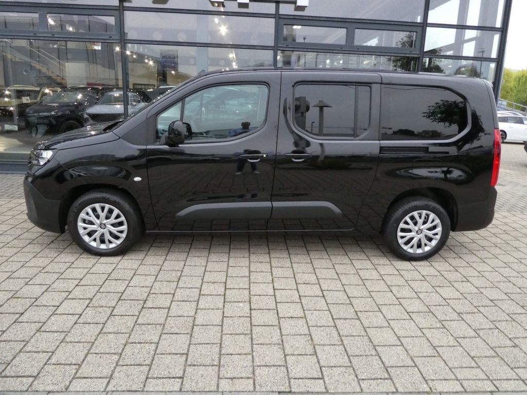 Fiat Doblo 2025