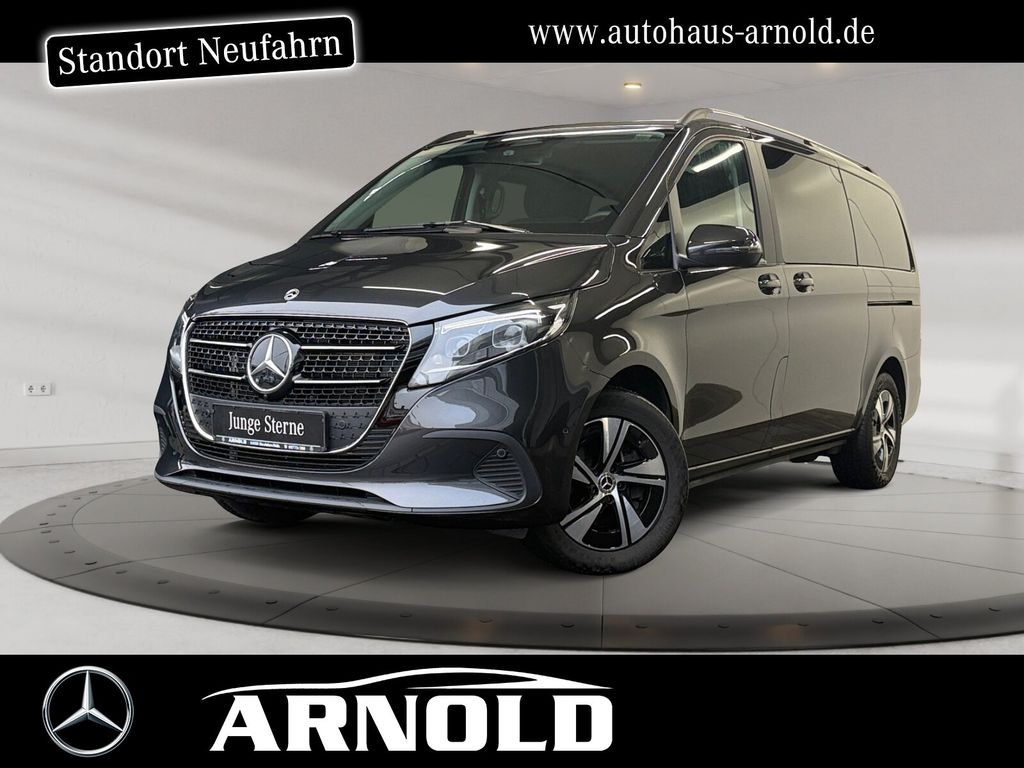 Mercedes-Benz V 220 2025