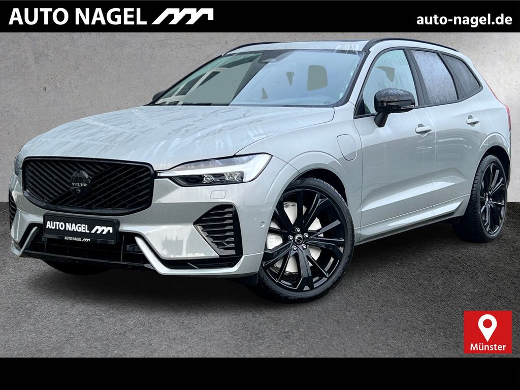 Volvo XC60 2025