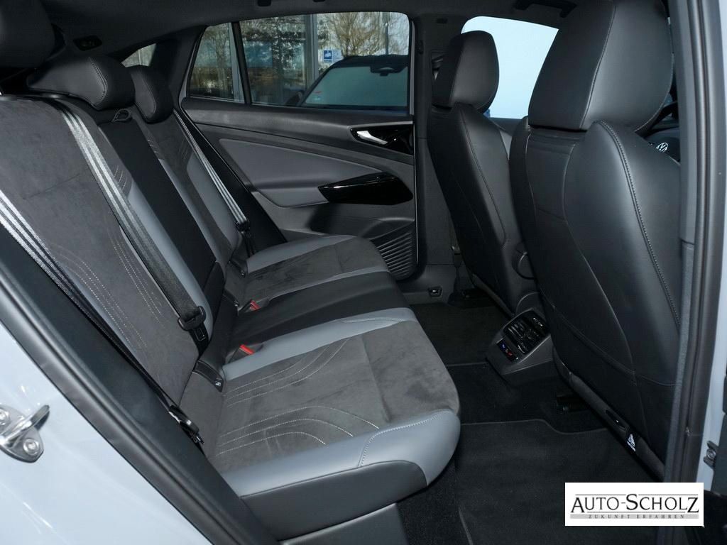 Volkswagen ID.5 2024