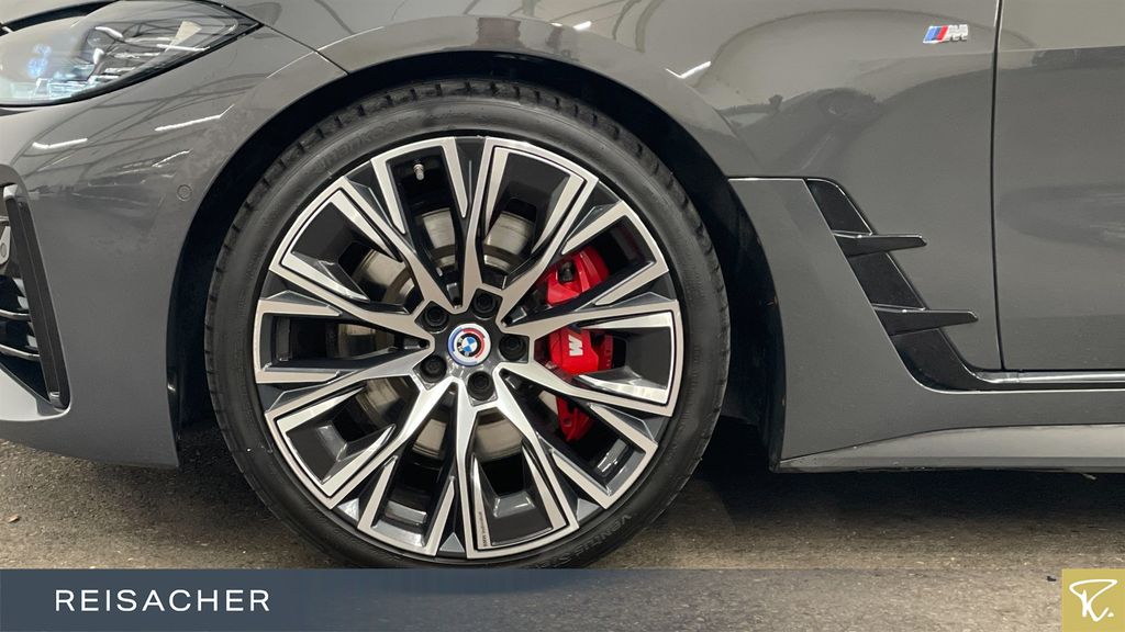 BMW 430 2023
