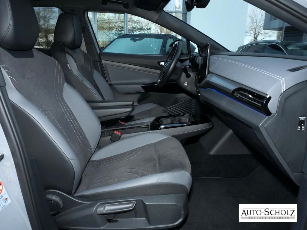 Volkswagen ID.5 2024