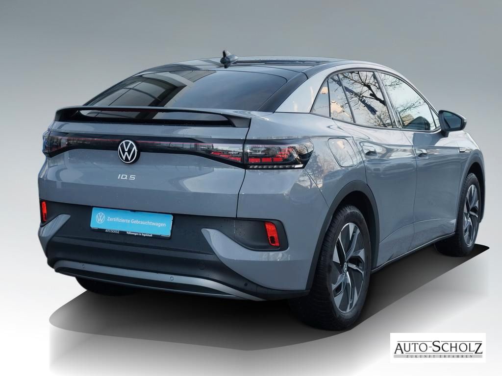 Volkswagen ID.5 2024