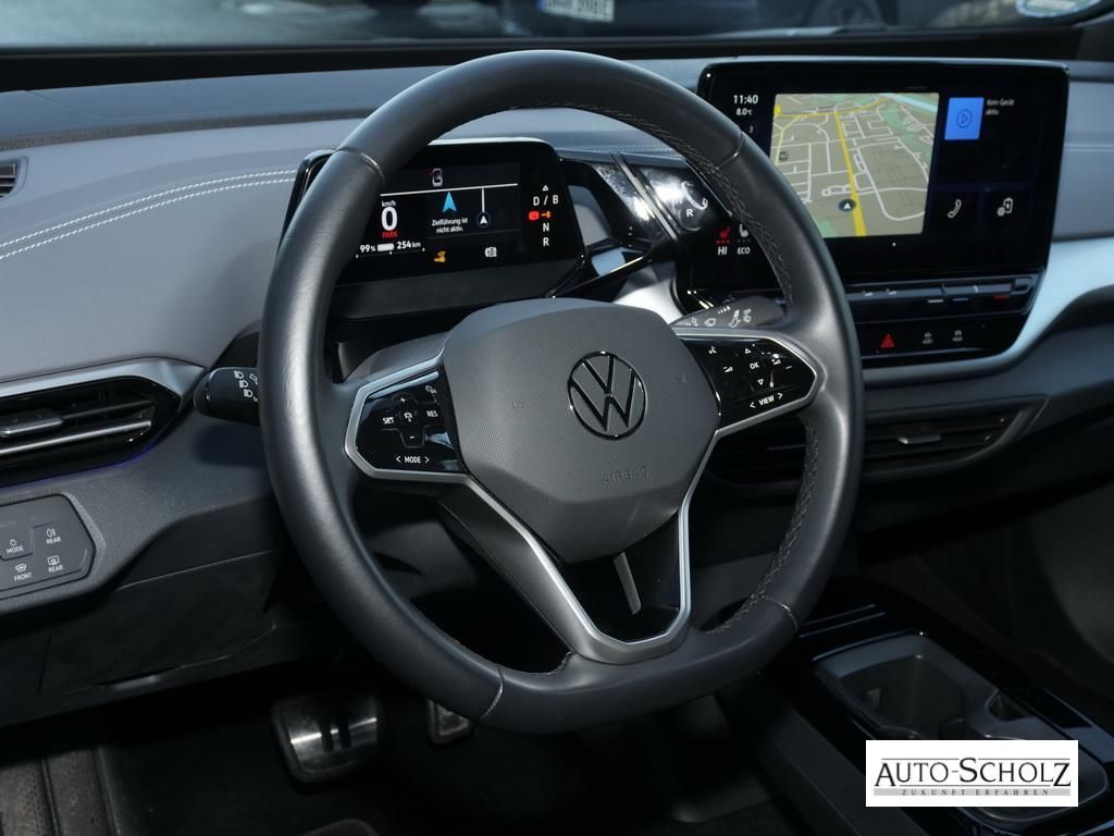 Volkswagen ID.5 2024