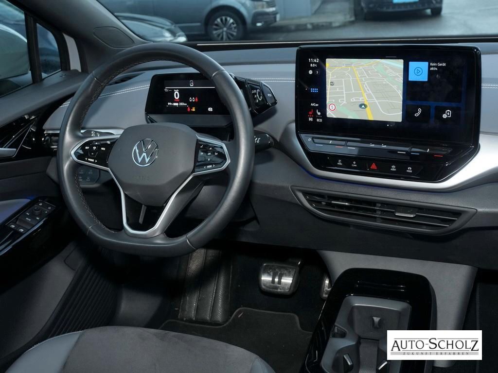 Volkswagen ID.5 2024