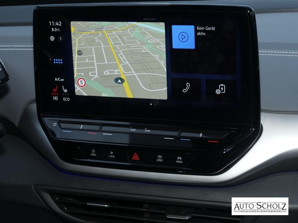 Volkswagen ID.5 2024