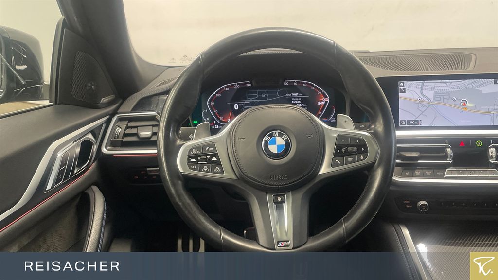 BMW 430 2023