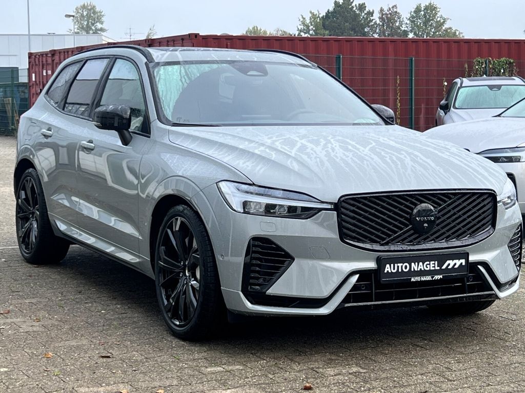 Volvo XC60 2025