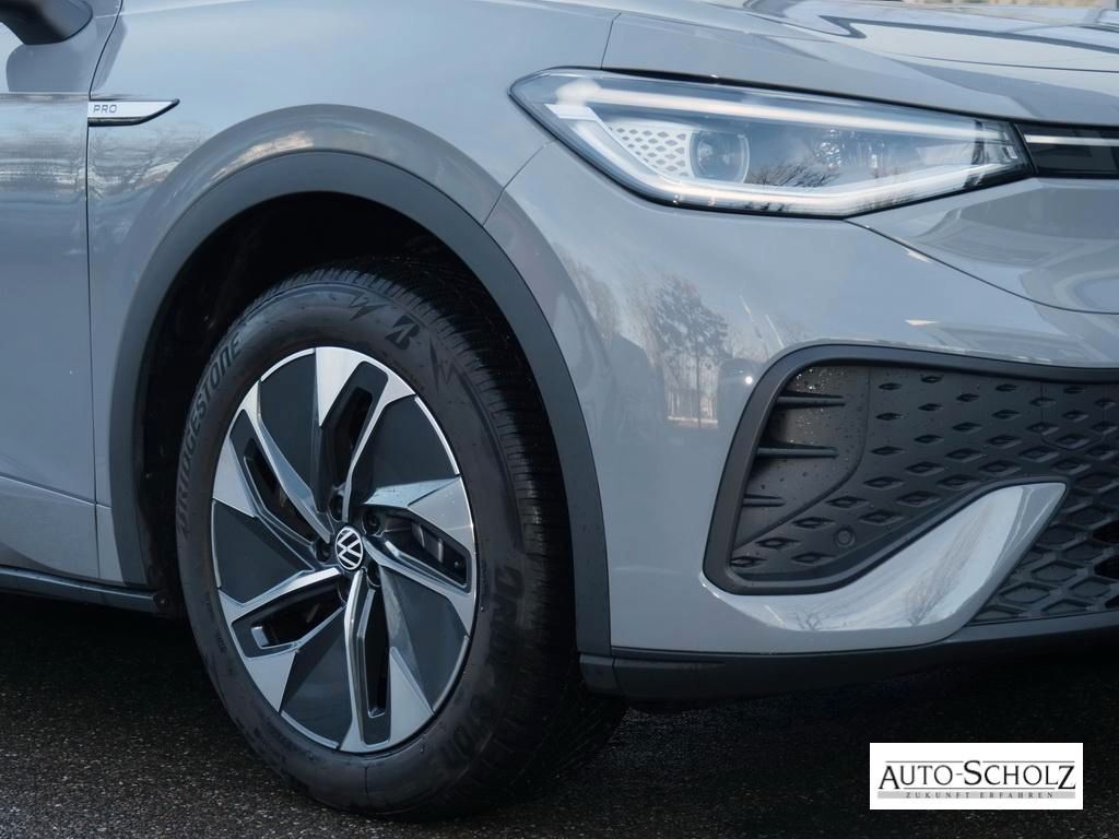 Volkswagen ID.5 2024