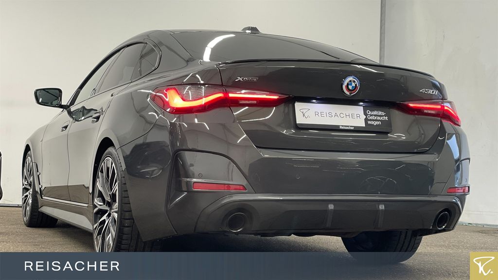 BMW 430 2023