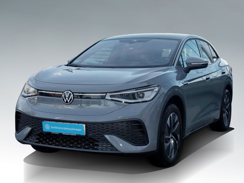 Volkswagen ID.5 2024