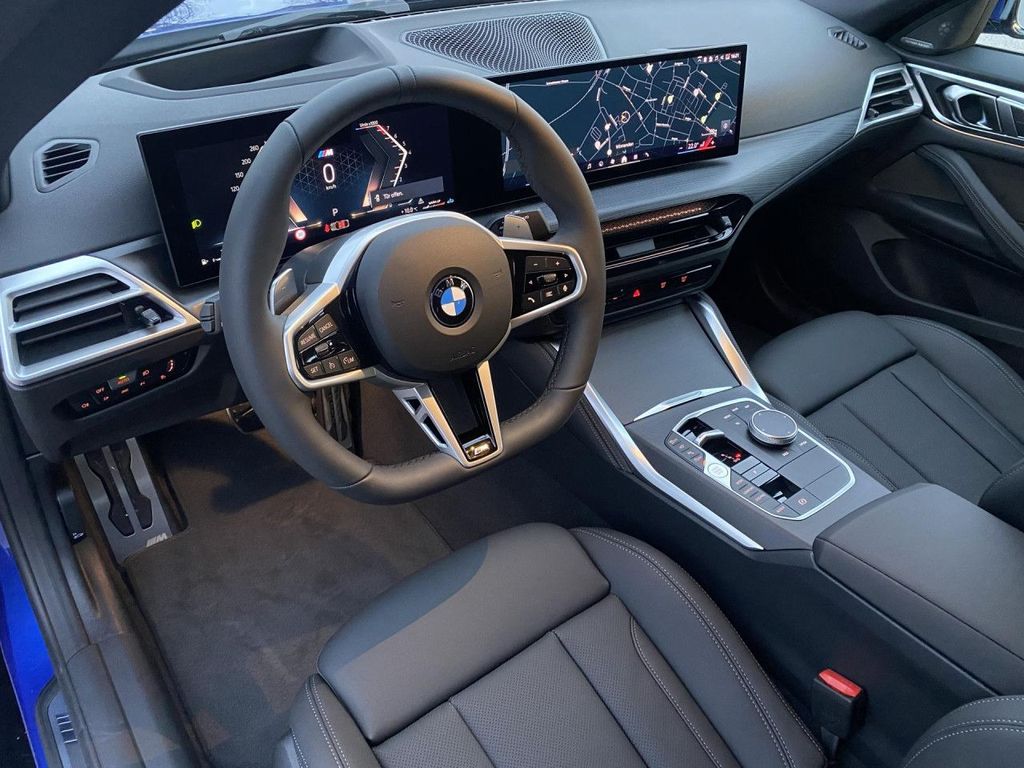 BMW 430 Gran Coupé