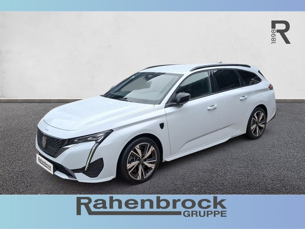 Peugeot 308 2024