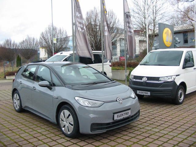 Volkswagen ID.3 2021