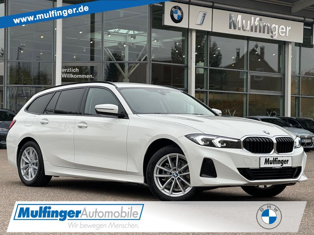 BMW 318