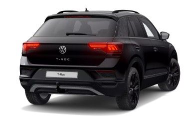 Volkswagen T-Roc 2021