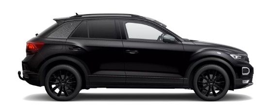 Volkswagen T-Roc 2021