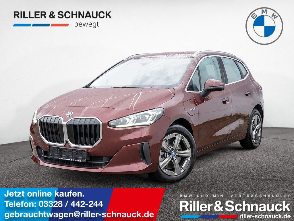 BMW 230 Active Tourer 2022