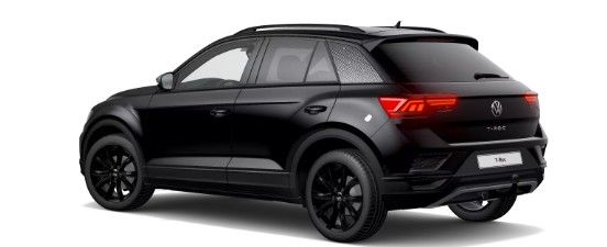 Volkswagen T-Roc 2021