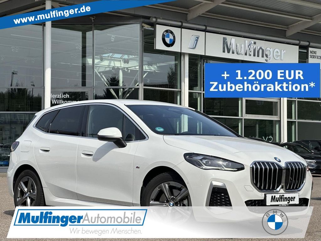 BMW 220 Active Tourer 2024