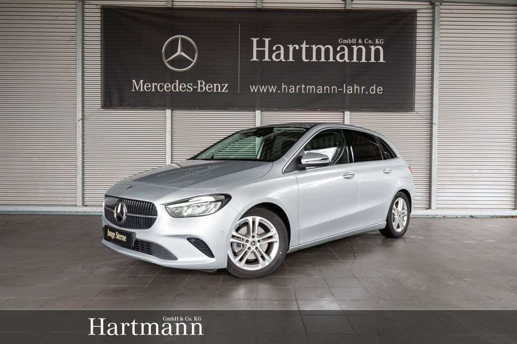 Mercedes-Benz B 200 2023