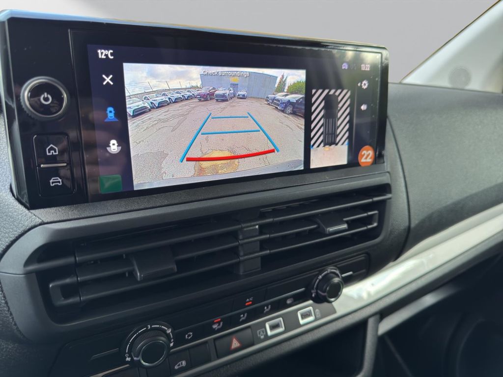 Toyota Proace (Verso)