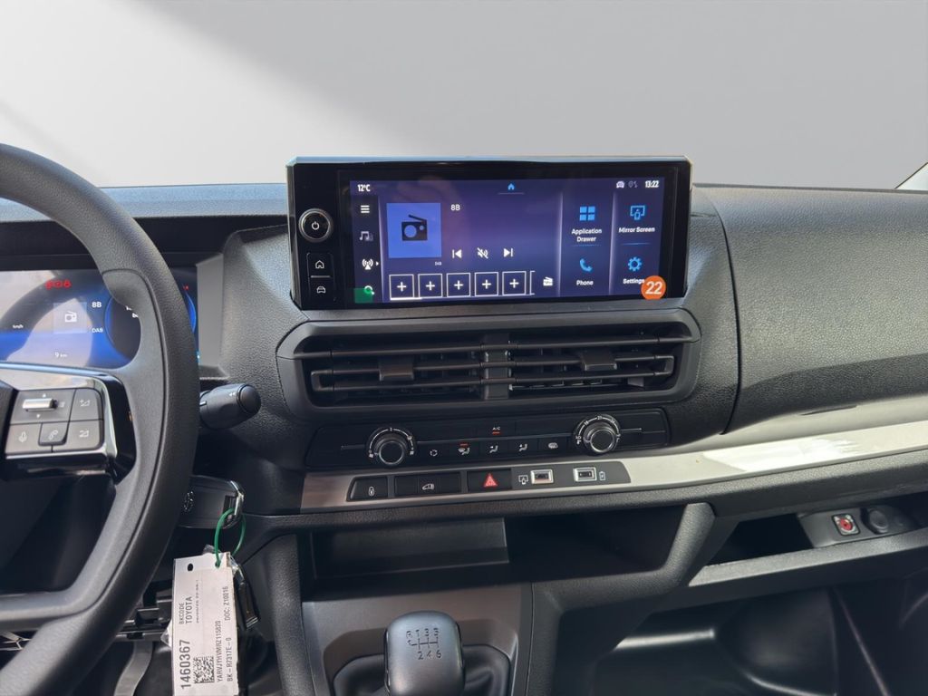 Toyota Proace (Verso)