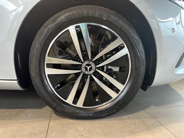 Mercedes-Benz A 250 2021