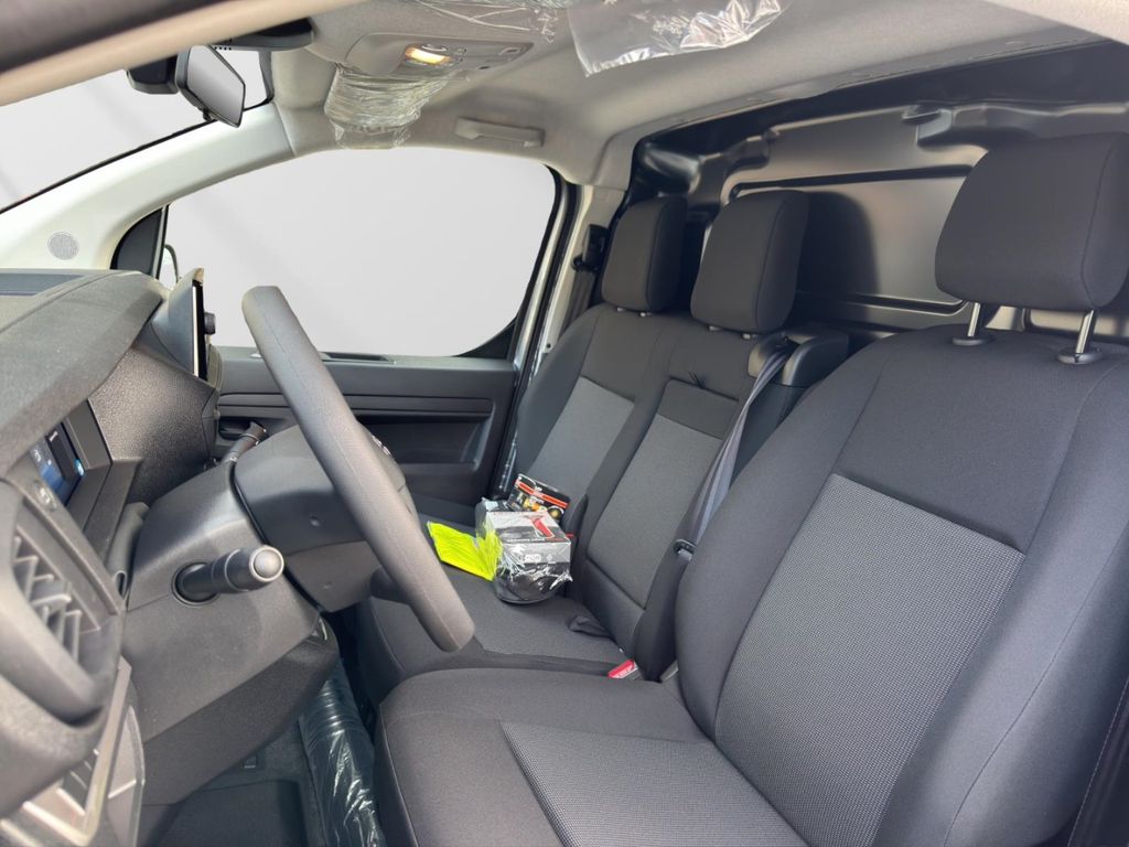 Toyota Proace (Verso)