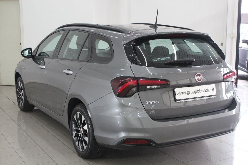 Fiat Tipo 2023