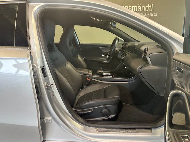 Mercedes-Benz A 250 2021