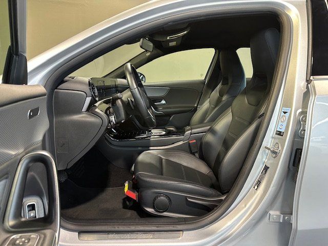 Mercedes-Benz A 250 2021