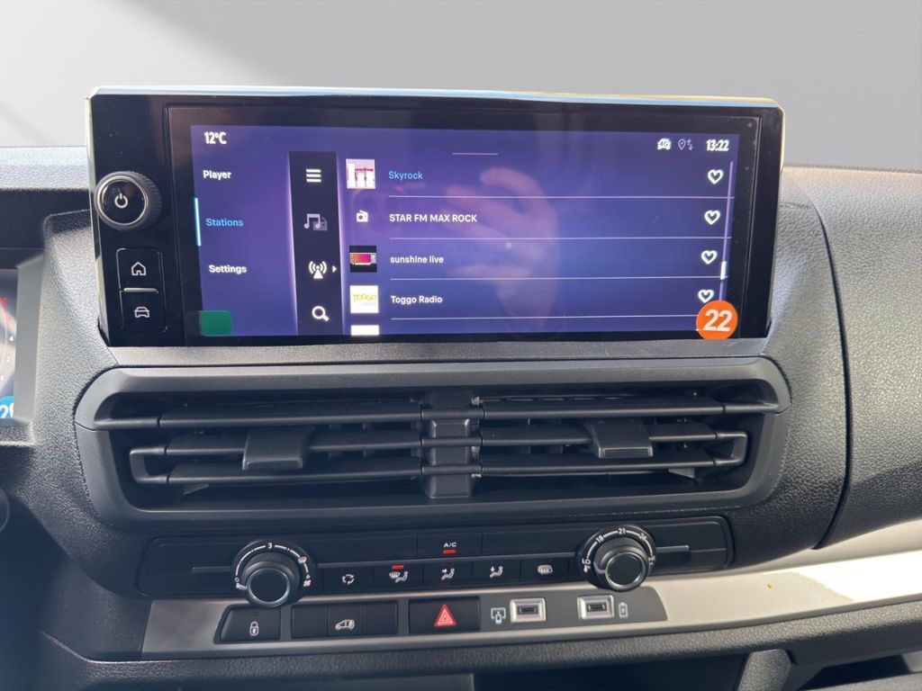 Toyota Proace (Verso)