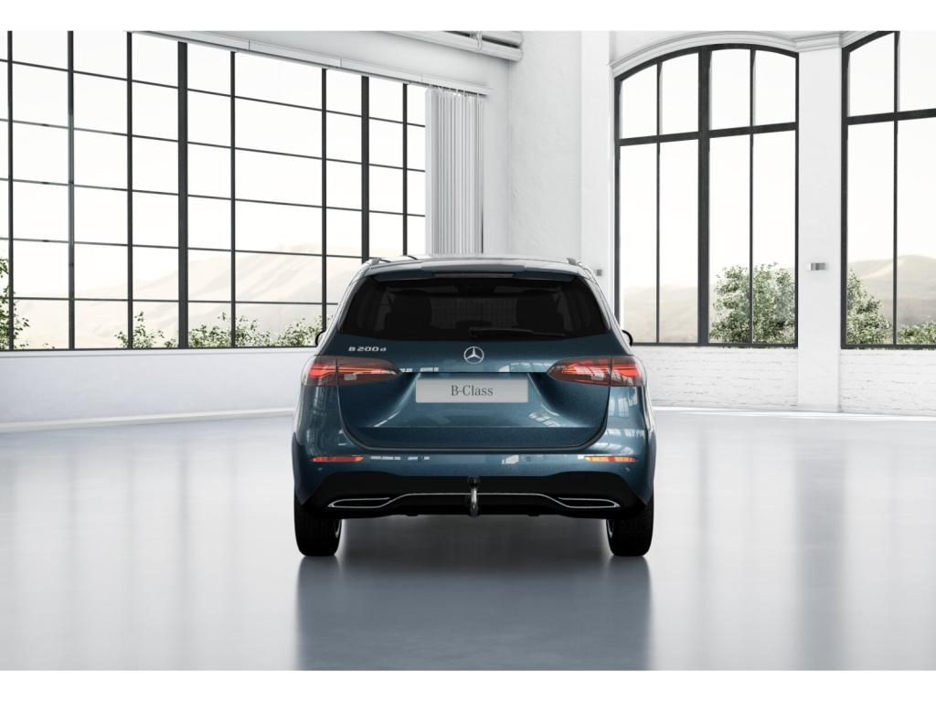 Mercedes-Benz B 200 2023